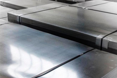 chapas de alumínio em Jandira