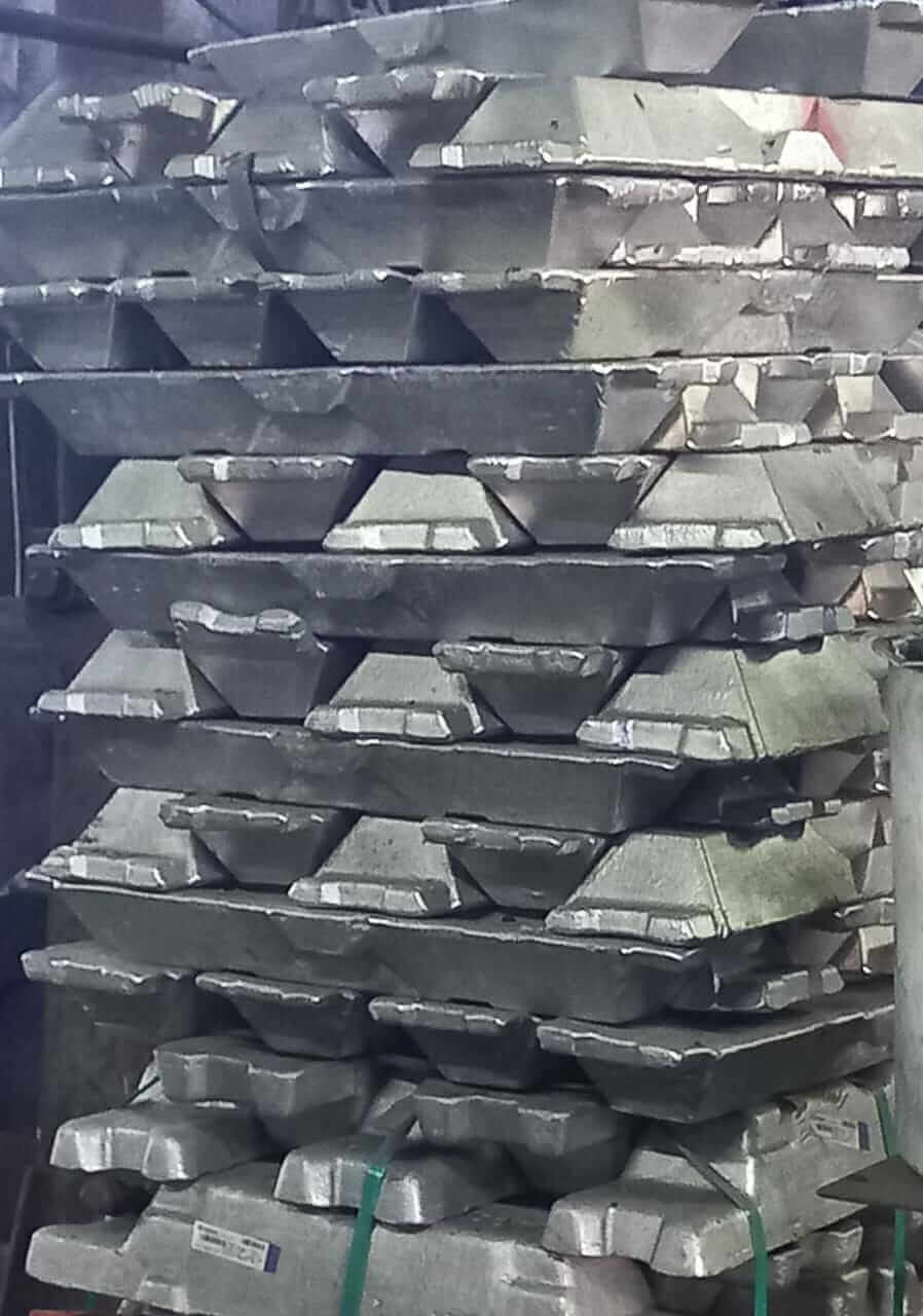 Transformação de lingotes de metal em outros materiais: veja como faz a Pasqua