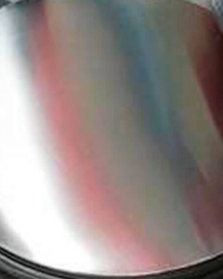 Pasqua: fornecedor de disco de alumínio em Jandira